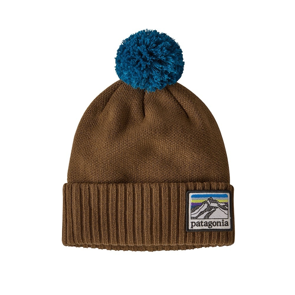 Patagonia Powder Town Beanie - Picture 3 of 9
